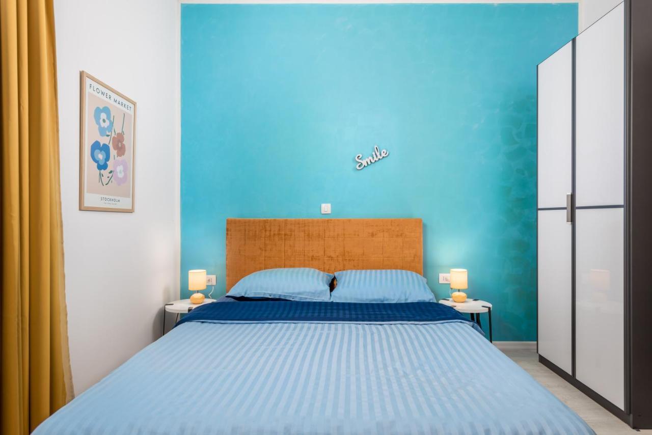 Studio Apartments Fran'S 里耶卡 外观 照片